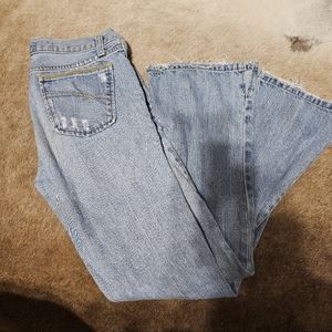 Cruel girl jeans